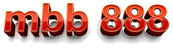 mbb888 logo